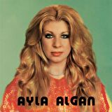 Ayla Algan - En İyileriyle (Plak)  