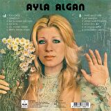 Ayla Algan - En İyileriyle (Plak)  