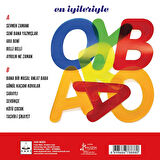 Oya & Bora En İyileriyle - Plak