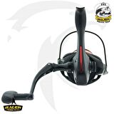 BAUER OPERA 3000 OLTA MAKİNESİ