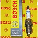 Bosch Buji Ateşleme 1T Fr6Kpp332S A3 2.0 06 A6 5.0 08 Platinum