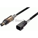 Bosch Lambda Sensörü Fiesta 1.3