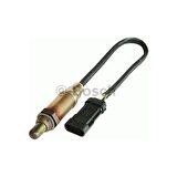 Bosch Lambda Sensörü Rn Clio II 1 6 16V 98