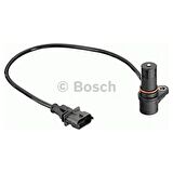 Bosch Fiat Doblo 1.9 Jtd Volant Sensörü Lancia 46806128