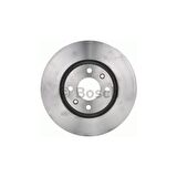 Bosch Fren Diski Ön 4D 283Mm 406 Xantıa 95 04