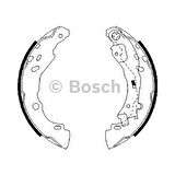 Bosch Pabuçlu Balata 203X39Mm C3 09