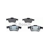 Bosch Fren Balatası Arka 123Mm Tourneo Connect Vectra C 02