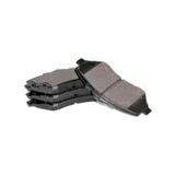 Bosch Fren Balatası Ön 94Mm W201 E 2.0 82 90