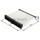 Bosch Standart Kabin Filtresi