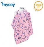 Mycey Emzirme Önlüğü / Bluezone