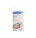  Mycey Bebek Temizleme Pamuğu 60 Adet