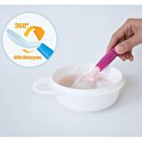 Mycey 360⁰ Dönen Kaşık Yeşil