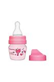 Mycey Eğitici Bardak Seti Love Pembe