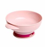 Mycey Süper Vakumlu Tabak Pembe