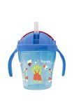 Mycey Pipetli Bardak Erkek 200 ml