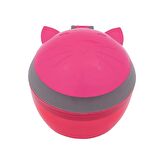 MYCey Atıştırma Kabı-Pembe