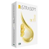 Astrasept Boğaz Pastili Limon 24 lü