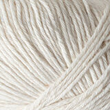 La Mia Just Wool Krem El Örgü İpi - LT018 - 34183