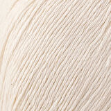 Loren Natural Baby Krem El Örgü İpi - R083 - 33945