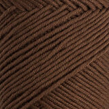La Mia Baby Cotton Kahverengi El Örgü İpi - L005 - 33633