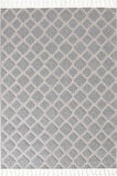 Dekorenti Halı Togo 7505 Gri