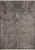 Dekorenti Halı Sateen 6416 Gri