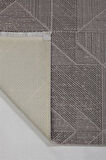 Dekorenti Halı Sateen 6416 Gri