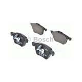 Bosch Ön Fren Disk Balata Ford Smax 2.0 Ecoboost 200 240Ps 06 15 Volvo S60 S80 10 Bos 0986494245