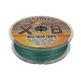 Effe Sumo X8 İp Misina 100m Polietilen MicroFiber İp Misina Yeşil