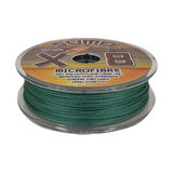 Effe Sumo X8 İp Misina 100m Polietilen MicroFiber İp Misina Yeşil