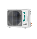 Baymak Elegant Plus 12 12000 Btu A++ Duvar Tipi Klima