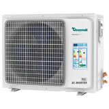Baymak Elegant Prime 12 A++ 12000 BTU R32 Inverter Klima