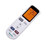 Baymak Elegant Plus 24 24225 Btu/h A+ Enerji Sınıfı R32 İnverter Duvar Tipi Klima