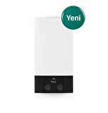 Baymak BH 12 LN 50 lt Doğalgazlı Şofben