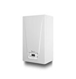Baymak Lunatec Premix 24 kW Hermetik Tam Yoğuşmalı Kombi