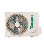 Baymak Elegant Plus UV 12 A++ 12000 BTU Inverter Duvar Tipi Klima 