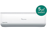 BAYMAK Elegant Prime 18 A++ (MD)-K 18000 BTU/h Inverter Duvar Tipi Klima