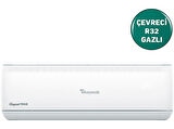 BAYMAK Elegant Prime 18 A++ (MD)-K 18000 BTU/h Inverter Duvar Tipi Klima