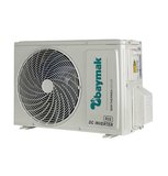 Baymak (Montaj Dahil) Elegant Plus 24.000 Btu A++ İnverter Klima