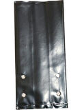 24x30 cm Fidan Poşeti - Tüp Poşeti (1 Kilogram)
