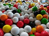 Diyarından Kavrulmuş Çikolatalı Leblebi 1 kg