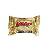 Güven 1940'dan Günümüze Gelen Lezzet Sade Paket Tahin Helvası 20x200 gr