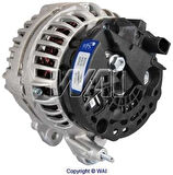 Vag Alternator 12v 120a A3 A4 Galaxy Cordoba İbiza Leon Toledo Fabıa Octavı 1,6 / 1,8t / 1,9tdi / 1,9sdi - Waı 13853n