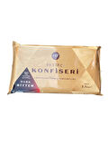 Elit Pastacı Bitter Konfiseri 2.5 Kg (Glutensiz)