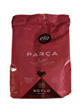 ELİT PASTACI SÜTLÜ PARÇA ÇİKOLATA 1 KG (GLUTENSİZ)