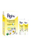 Agiss Tüy Sarartıcı Krem Kol Ve Bacaklar İçin