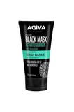 Agiva Siyah Cilt Maskesi 150ML