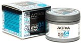 Agiva Color Styling Wax 120gr