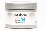 Agiva Color Styling Wax 120gr