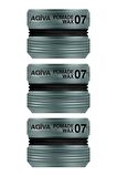 Agiva Hair Wax Saç Şekillendirici 07 175ML 3lü Set